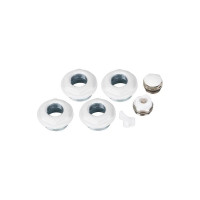 Комплект монтажный ROYAL THERMO 1x1/2 белый НС-1490685