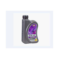 Моторное масло WEZZER 10W40 полусинтетическое SG/CD, 1 л 4609131