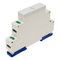 Реле освещения импульсное Меандр РИО-1М AC230В УХЛ4 A8302-19911113