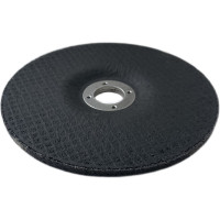 Зачистной круг металл/нержавейка 150x6х22.23 мм, A24 SBF27 Ultra Flexione 10002548