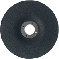 Зачистной круг металл/нержавейка 125x6х22.23 мм, A24 SBF27 Ultra Flexione 10002538