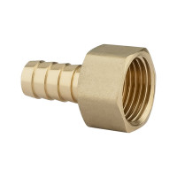 Штуцер под шланг с внутренней резьбой 1/2 х 12 мм PROFACTOR PF TF 205.12