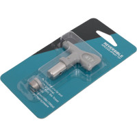 Сопло безвоздушного распыления высокого давления серое Dino-Power DP-637XHD-417