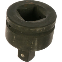 Переход-адаптер ударный 1 1/2"DR-1"DR, CR-MO Автоdело 16846