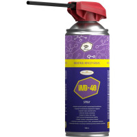 Проникающая смазка Denzol’s ING-49 с актуатором, баллон 520 мл DT0035