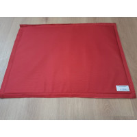 Накладка гибкая изолирующая Оникс Технологии, ООО НГИ-550x360-ОНИКС 550x360 мм до 1кВ 2620-ONIKS