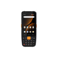 Терминал сбора данных MERTECH MovFast S40 (Android 13, 4GB/64GB) 9255