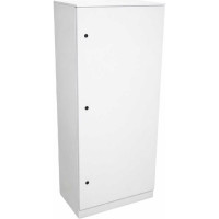 Корпус MULTICOLOR ШРС IP-54 (500x1600x350) (ШхВхГ) RAL 7035 MLT.SHR.54.50.16.35