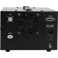 Ретранслятор LIRA DR-1000 (New case) DMR, 136-174 МГц ФР-00008378