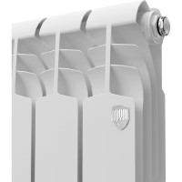 Радиатор Royal Thermo Vittoria Super 300 12 секций НС-1425989