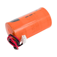 Батарея тионил-хлоридная FANSO (Li-SOCl2) ER26500M-LD/EHR-02 2740418