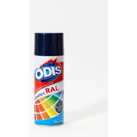 Краска-спрей ODIS standart RAL сапфирово-синий 5003ral