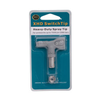 Сопло безвоздушного распыления высокого давления серое Dino-Power DP-637XHD-317