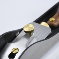 Рубанок GOLDRATIO n62, 350мм/50мм, Low Angle Jack Plane М00023175