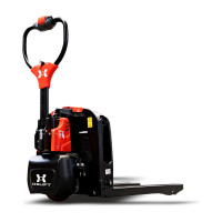 Самоходная тележка OXLIFT F4, 1500 кг, Li-ion 799647