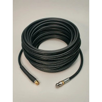 Шланг для прочистки труб 25 м универсальный ООО ТД Гидромаркет GM-hose-Kp-25-universal