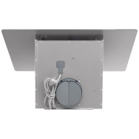 Вытяжка AKPO WK-11 Smart 60 см серый 3114