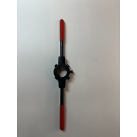 Плашкодержатель ООО "ТМТ ГРУПП" М21-М26 (55х18мм) ТМ 169302