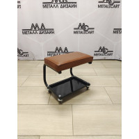 Стул для автомастерской МеталлКарт 4631175937479
