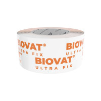 Универсальная клейкая лента, армированная BIOVAT ® ULTRA FIX 60 мм х 25 м BV011