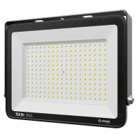 Прожектор светодиодный КОСМОС PREMIUM 150Вт, 15000 Лм, IP65, 6500К, KOS_PR_LED_150