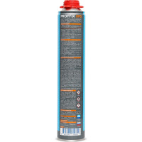 Клей-пена PROFFLEX PROFFIX XPS 00805