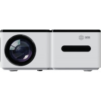 Проектор CACTUS CS-PRO.03WT.Full HD-A LCD 7500Lm LS 720Lm ANSI 2300:1 30000 час, 2xUSB type A 3xHDMI 1992694