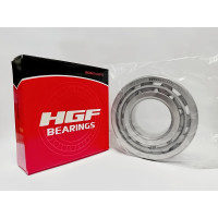 Подшипник HGF 42309 (NJ309) 45х100х25мм X067549