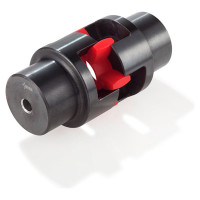 Кулачковая муфта под расточку 98Sh (ROTEX24) ISKRA SGM24AA98-ISKRA