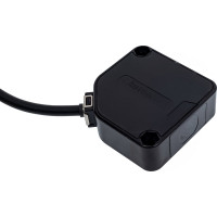 Фотоэлектрический датчик Autonics BEN10M-TDT, кабель 2м, PNP/NPN, 12-24В, (Китай) 28060100010111