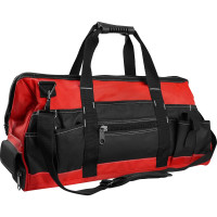 Сумка для инструментов vertextools отсек для длинномеров 58х24.5х31см 0909-58-31