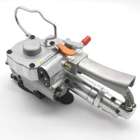 Пневматический инструмент FLAGMAN TOOLS CA-19 для PP/PET ленты 13-19 мм PT00101590