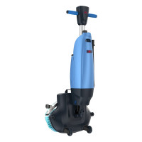 Поломоечная машина толкательного типа OXLIFT C7 6/9 л 1200 м2 793335