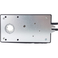 Электропривод реверсивный TECHNO 04AF/24V, 4Nm, 0-10V, 1SPDT, 24AC/DC 100411