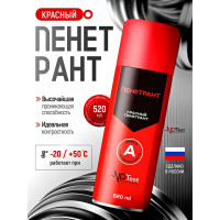 Пенетрант NDTEST 3747492514
