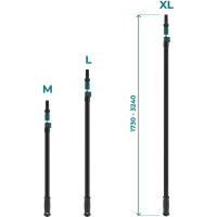 Удлинитель телескопический Lossew STICK A (XL) (173-324 смм) Q4STICKAXL