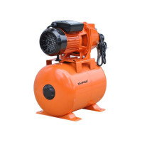 Станция водоснабжения автоматическая SKIPER JET120 (1300 Вт, 3600 л/ч, 24 л, чугун) 00-00010889