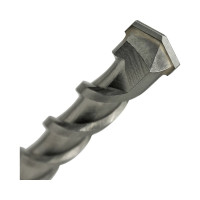 Бур D.BOR SDS-plus 2C PLUS 5,5х200/260 мм, 2-cutting D-2PD055L0260