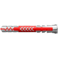 Дюбель Fischer DUOPOWER_8ШТ 6x50 537650