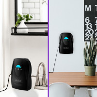 Озонатор Kitfort КТ-2856