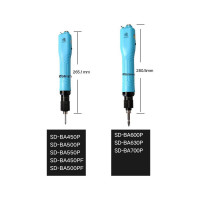 Электроотвертка-винтоверт сетевая SUDONG SD-BA450P