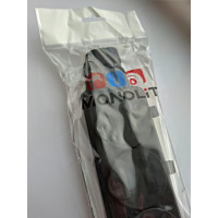 Колодка Monolit каучуковая с заземлением 3 розетки 16А IP54, Черный 0116