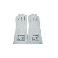 Краги спилковые Политех КРС Standart XXL 36 см 7001202