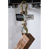 Весы электронные крановые ELEMENT ВЭК 3т 924002