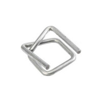 Пряжка проволочная ПАРТНЕРПАК 19мм сталь 3,0мм ВИ-1364