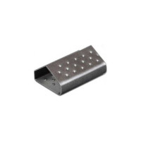 Скрепа для ПП ленты ПАРТНЕРПАК 13мм, сталь ВИ-0056