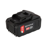 Аккумулятор STATUS ABCTW24-2Li для серии UniOne 07722901