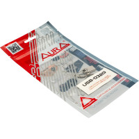Флэш-накопитель AURA USB 2.0, 32 Гб USB-032G