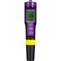 Тестер качества воды Ermenrich (Эрменрих) Wett QT20 84559