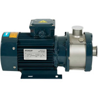Многоступенчатый горизонтальный насос UNIPUMP CM 2-4 17603